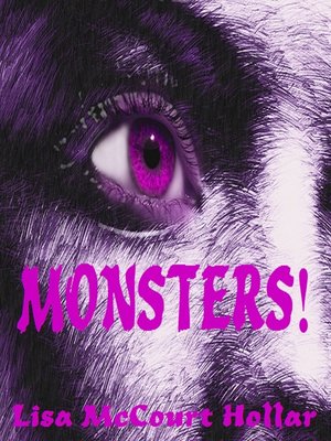 cover image of Monsters!